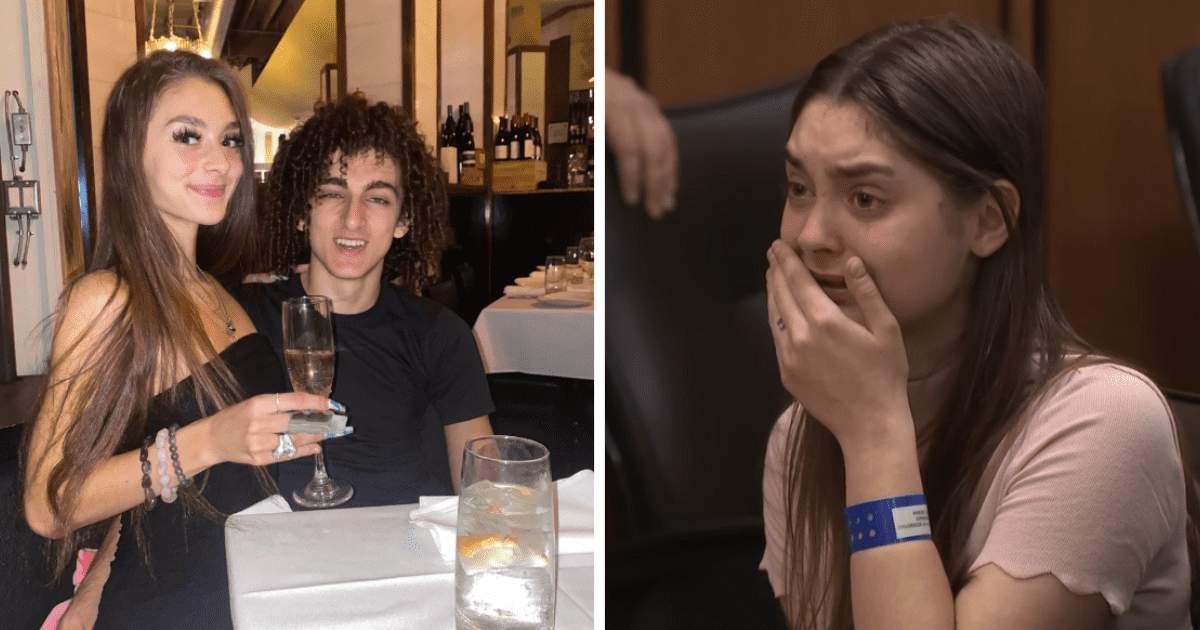 Mackenzie Shirilla left over a dozen bizarre tributes to her BF after k