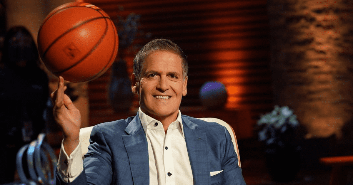 Why does Mark Cuban regret missing out on Uber? ‘Shark Tank’ star did