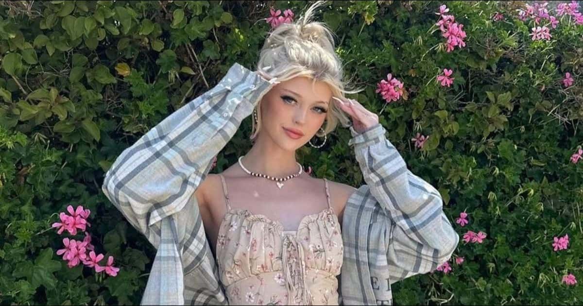 How tall is Loren Gray? TikTok star's height compared to her rumored