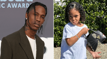 Travis Scott - Latest News, Stories & Details