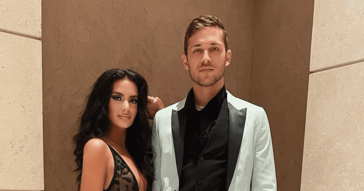 Are Roxanne and Antonio still together? Trial marriage jeopardizes 'The