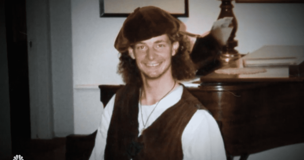 Who killed Ronald Baker? 'NBC Dateline' to rerun verdict of horrifying