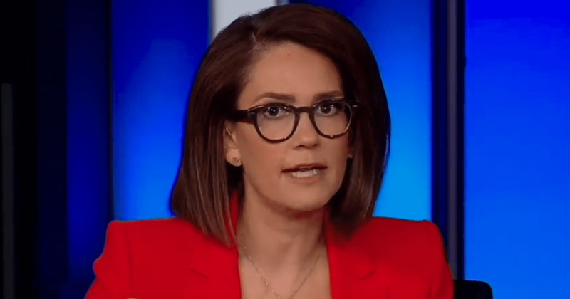 ‘The Five’ fans beg Fox News to fire 'intolerable' Jessica Tarlov after