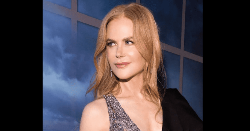How tall is Nicole Kidman? Actress once said she was not really proud