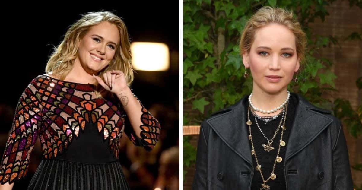 10 celebrities who are neighbors with other stars MEAWW