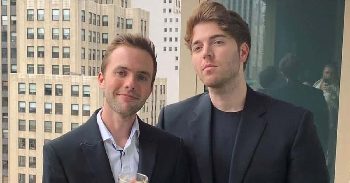 How tall is Shane Dawson? YouTuber rose to fame after releasing video