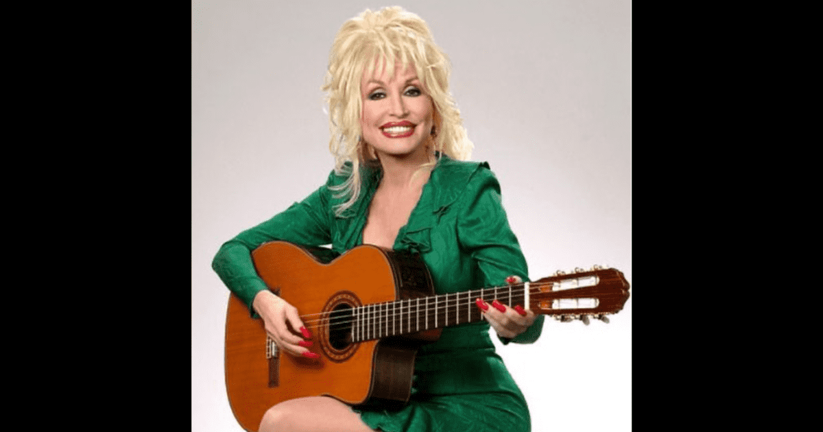 How tall is Dolly Parton? Music legend says people assume her to be ‘a