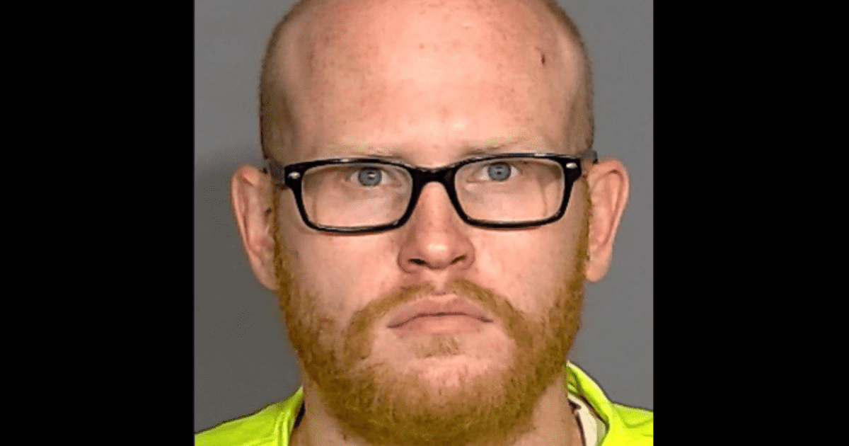 Who is Austin Hahn? Indiana man apprehended for allegedly attacking his