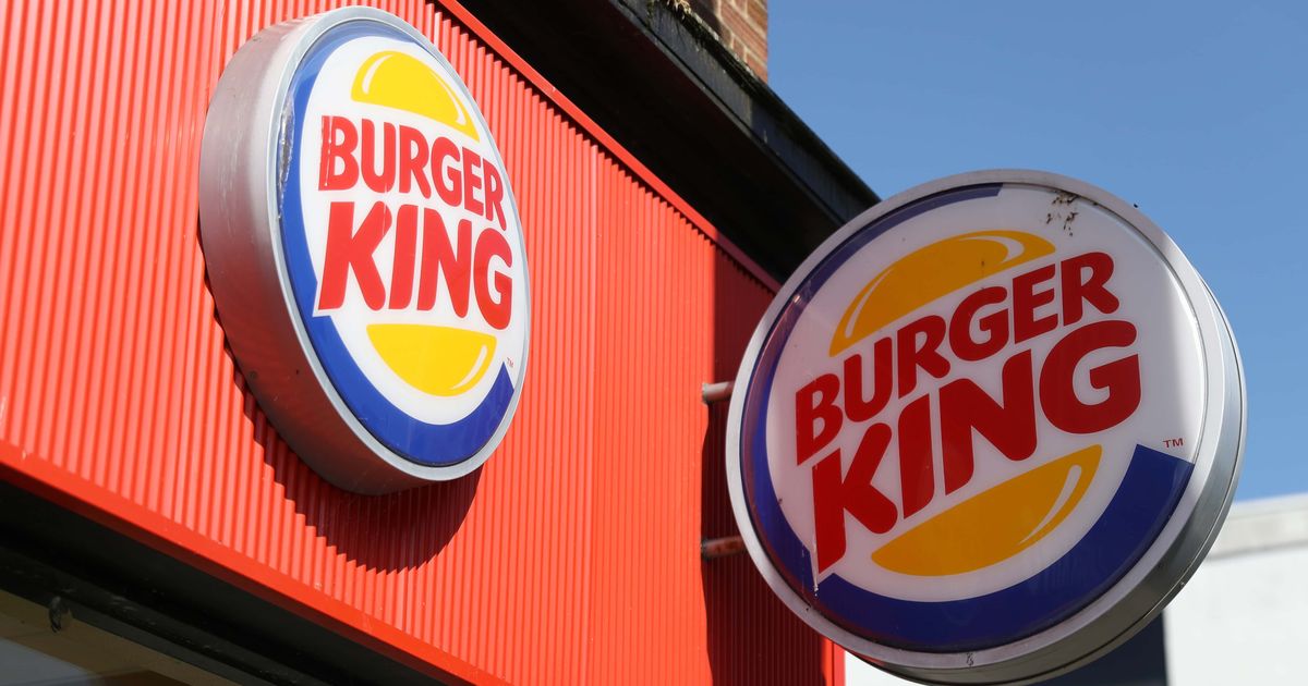Why is Burger King being sued? Fast food giant faces class action