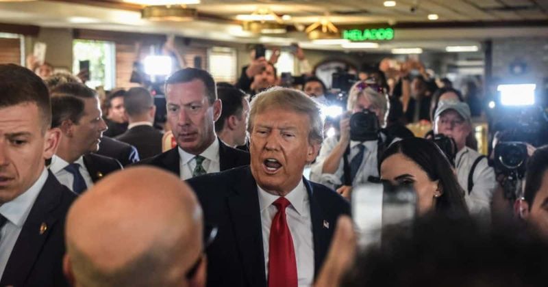 How to Livestream Donald Trump’s Georgia Indictment During the September 6th Hearing