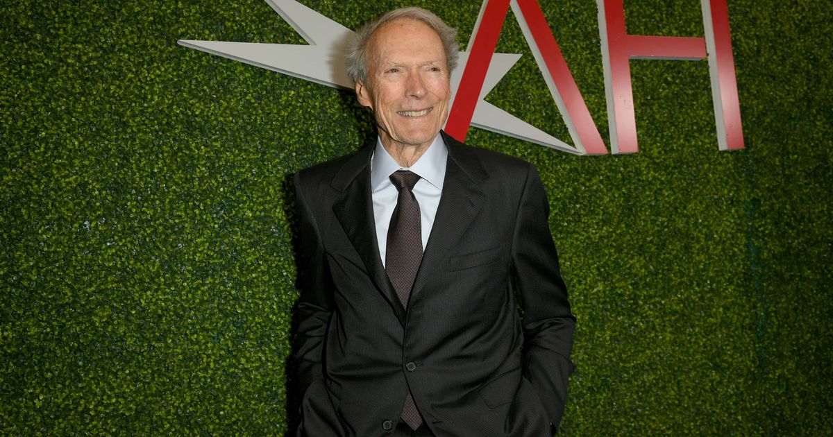 How tall is Clint Eastwood? Liam Neeson was made to look shorter than