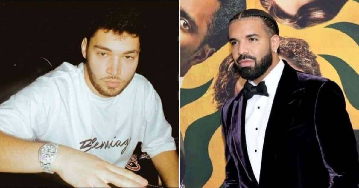 Why didn&rsquo;t Adin Ross meet Drake? Fans furious as Kick streamer &lsquo;blows