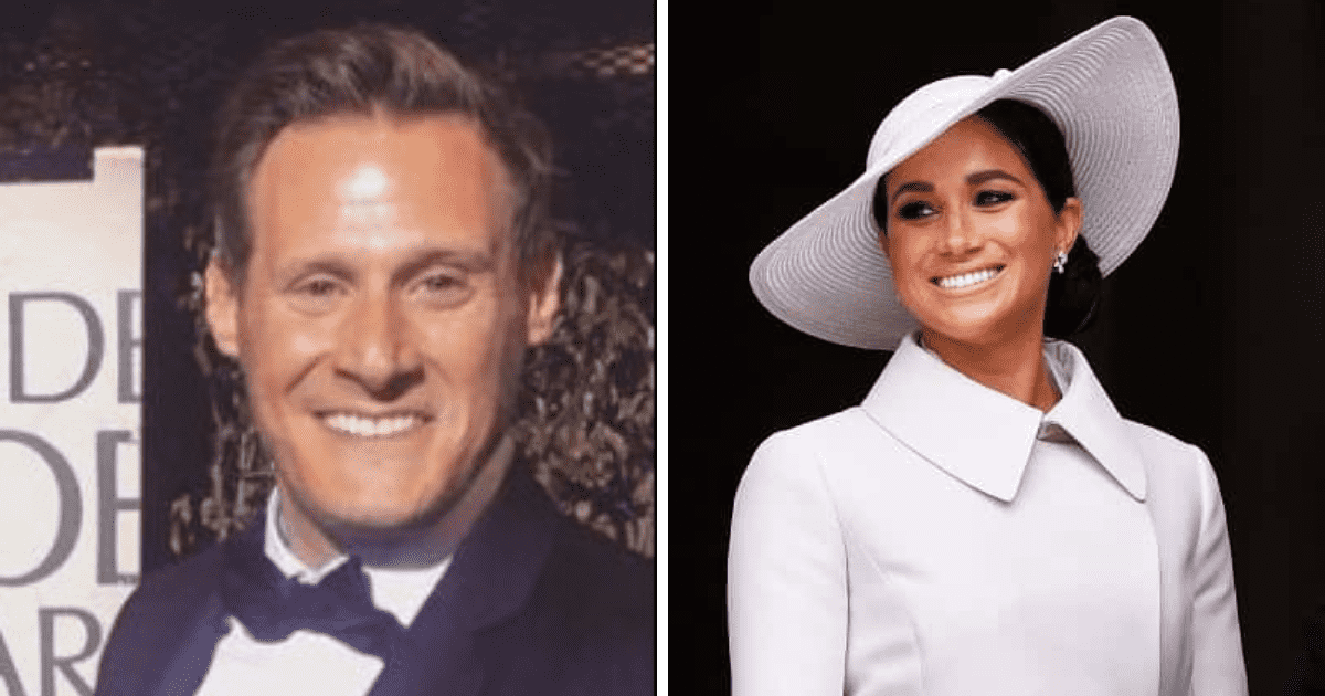 Who is Trevor Engelson’s wife? Meghan Markle’s ex is living his best