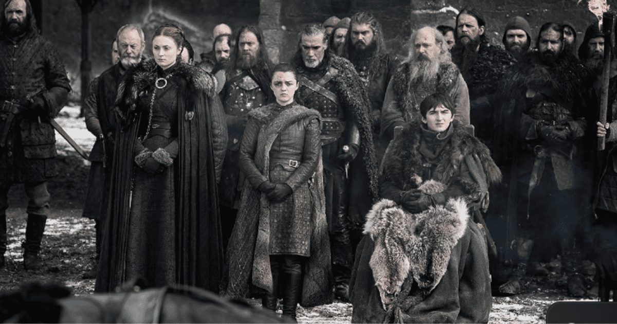 The cast of 'Game of Thrones': Where are they now? | MEAWW