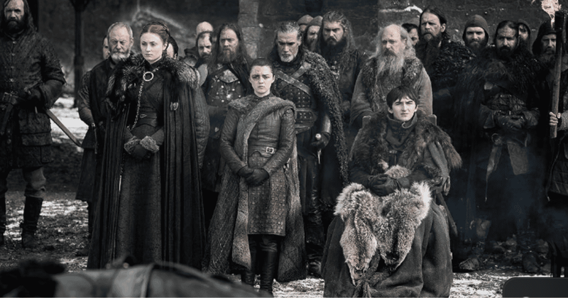 The cast of 'Game of Thrones': Where are they now? | MEAWW