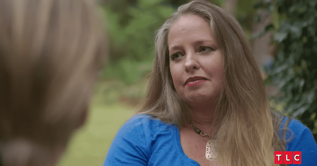 What does Kim Plath do? to Plathville' star calls herself