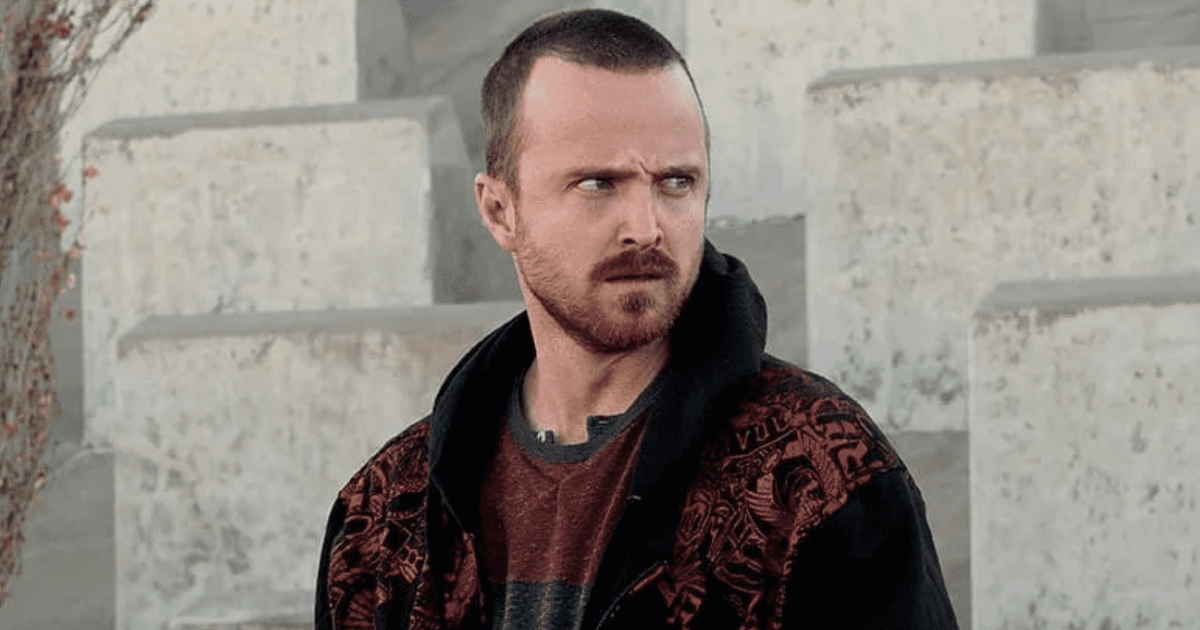 How much was Aaron Paul paid for 'Breaking Bad'? Star slams Netflix for