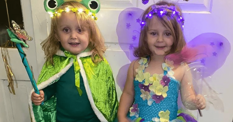How did Kellan and Aurora Starr die? Florida twins, 4, found dead