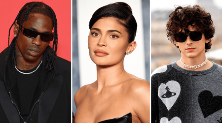 Travis Scott - Latest News, Stories & Details