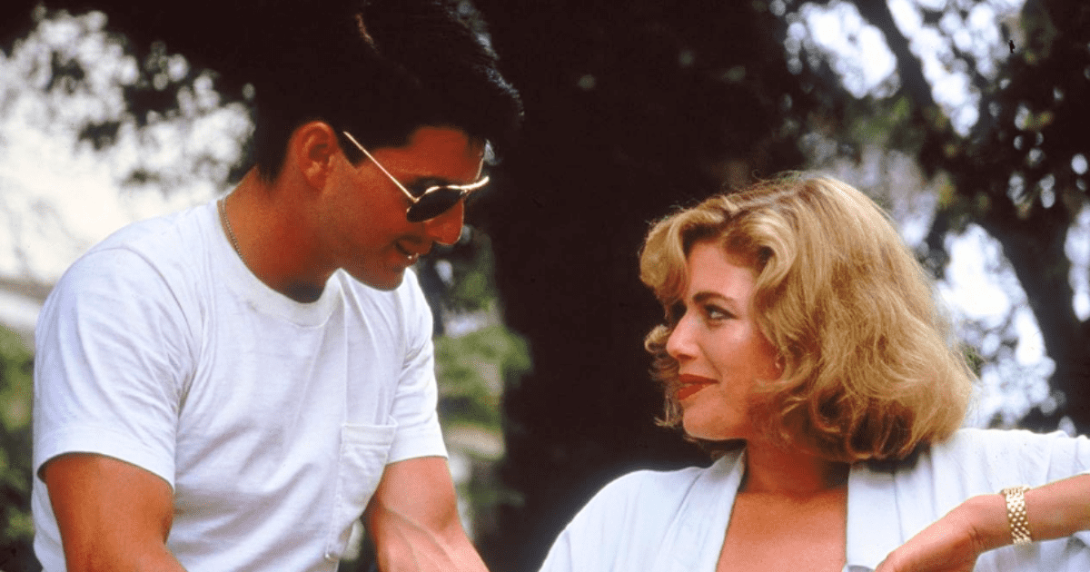 Top Gun&rsquo;s Cast Then and Now: Cult movie&rsquo;s lead stars through the years