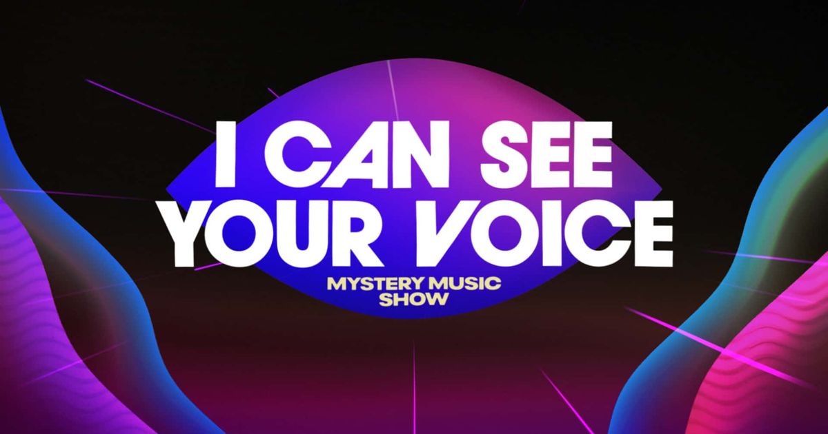 When will 'I Can See Your Voice' Season 3 air? Release date, time and - When Is I Can See Your Voice On