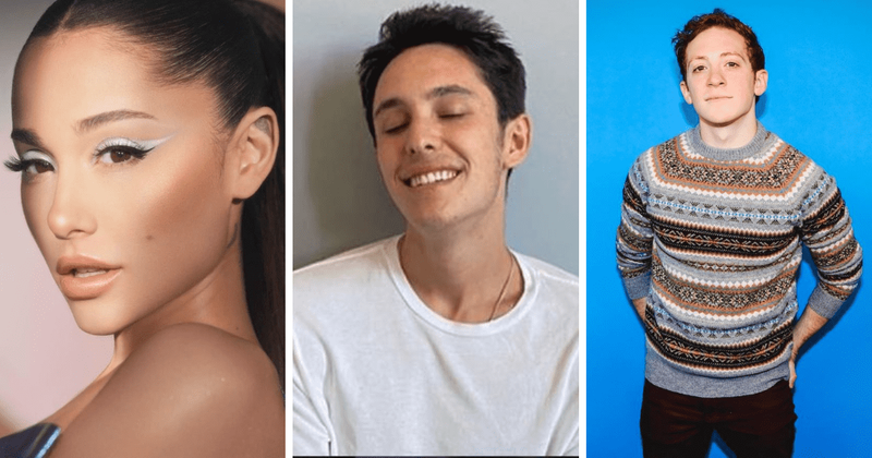 Is Ariana Grande still married to Dalton Gomez? Singer reportedly moves