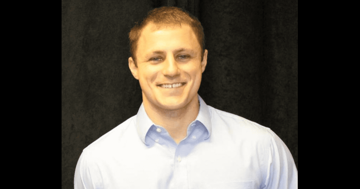 Who is Jared Pierce? 'Love is Blind' Season 5 star's harsh comment