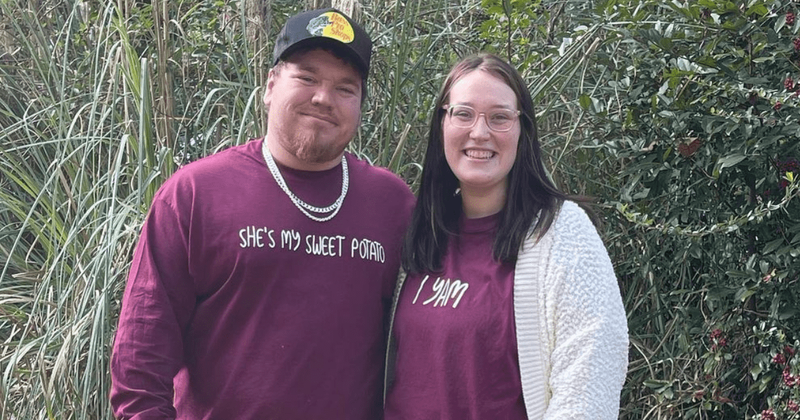 What does Joshua Efird do? &lsquo;Mama June&rsquo; star Pumpkin shows off her