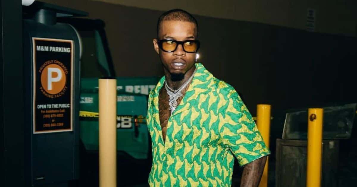 How tall is Tory Lanez? ‘LUV’ rapper was once brutally trolled online for his height MEAWW