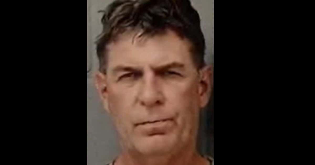 Who is Brian Lovell? Oklahoma judge faces criminal charges for firing at cars and 'intentionally