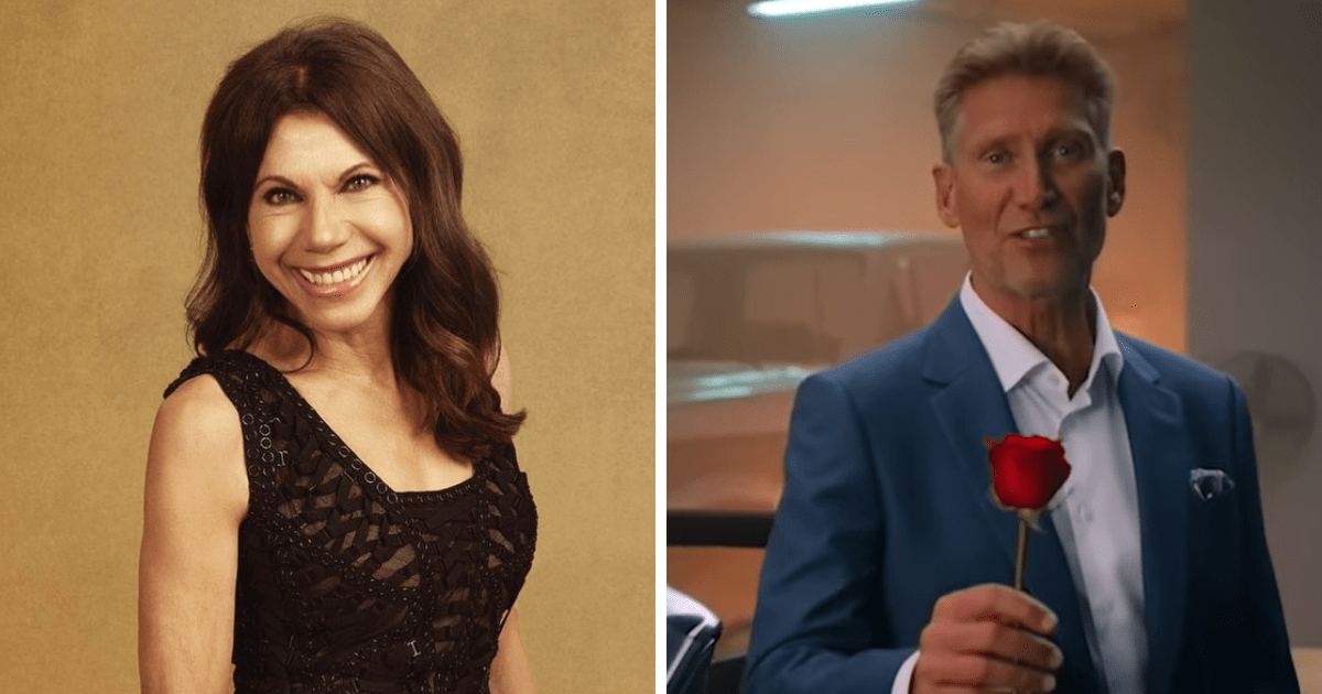 Who is Theresa Nist? 70yearold is allegedly 'The Golden Bachelor's