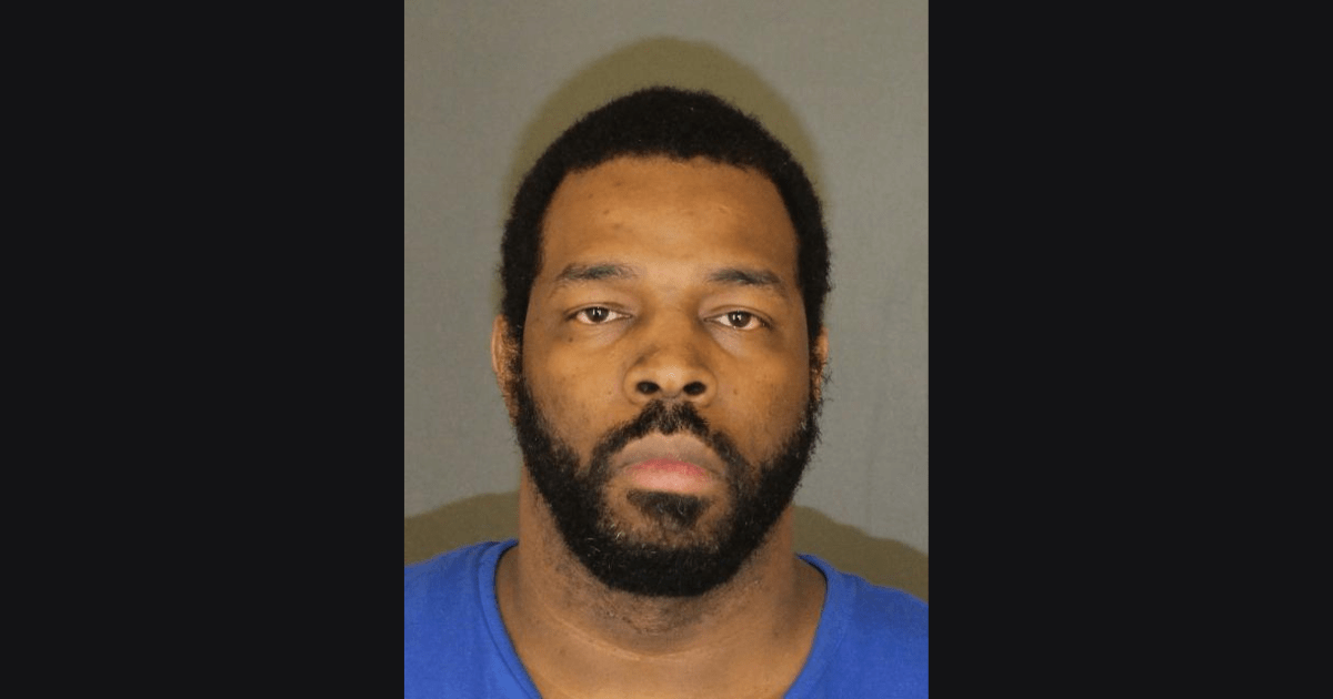 Who is Jewel Crowder? Baltimore man faces murder charge for fatally shooting offduty sheriff's