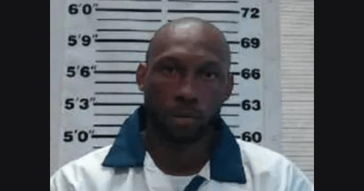 Who is Layton Lester? Convicted inmate kills guard with 'homemade