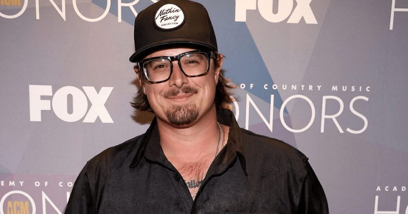 Country Star Cancels Shows To Focus On Mental And Physical Wellbeing: The Full Story - jm7jepm