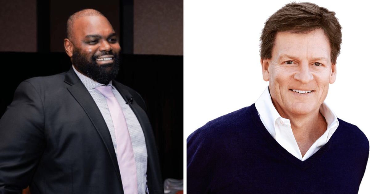 Who is Don Barrett? Michael Oher's attorney refutes 'The Blind Side