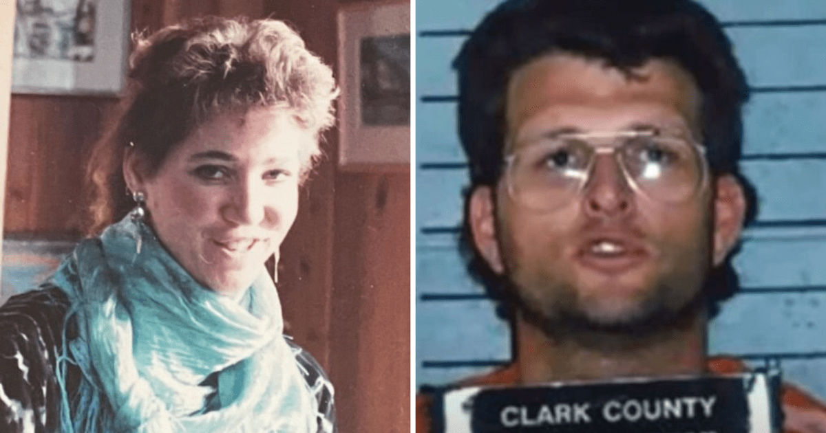 Who was Suzanne Kjellenberg? Body dumped near Florida highway in 1994