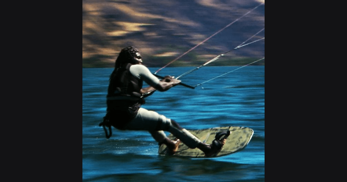 Who was Felix Louis N'jai? Kitesurfing coach killed in shark attack at