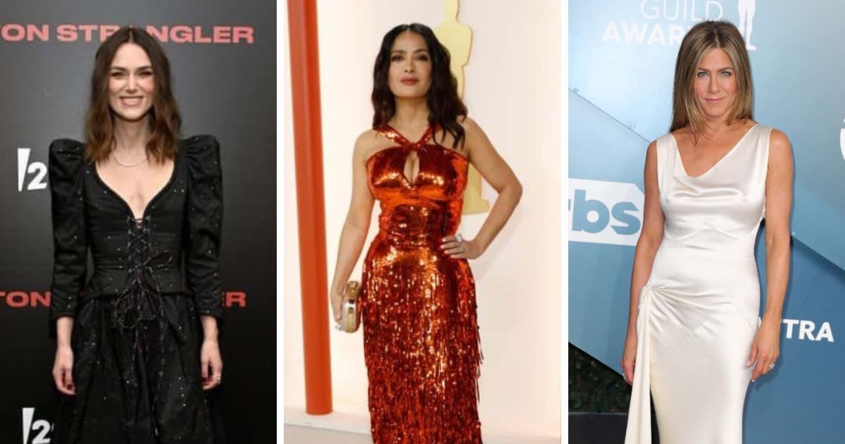 Female celebrities who you’d never guess had dyslexia | MEAWW