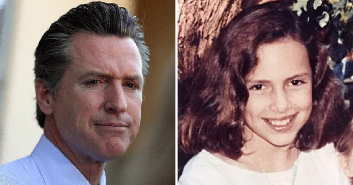 Who was Polly Klaas? 1993 murder victim's father calls Gov Newsom 'a pig' over death penalty