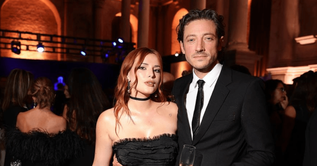 How old is Bella Thorne? ‘Time is Up’ star looks stunning as she