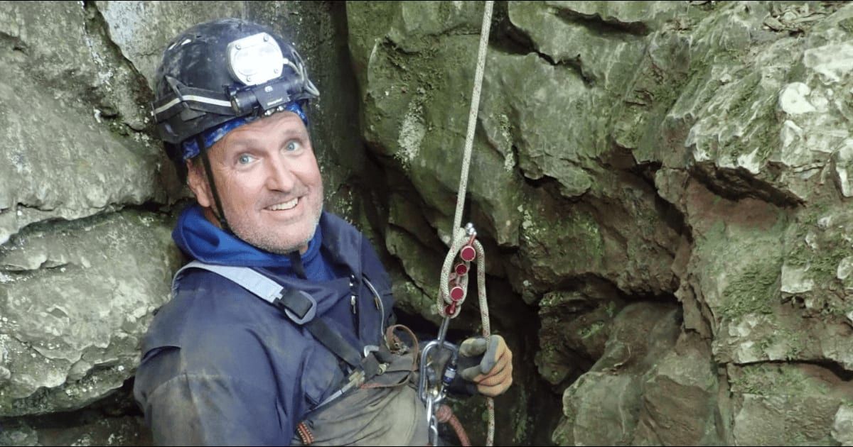 Who was Brett Hemphill? Recordbreaking diver, 56, dies in Texas