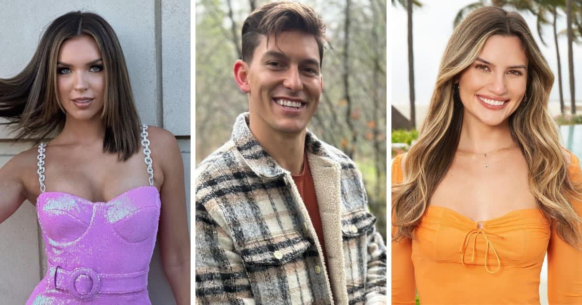 'Bachelor in Paradise' Season 9 Heartbreak strikes Kat Izzo as Tanner