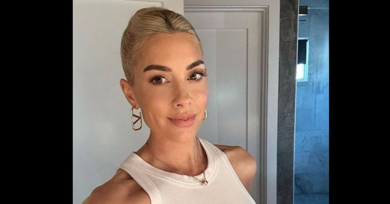 What happened to Heather Rae El Moussa? 'Selling Sunset' star opens up