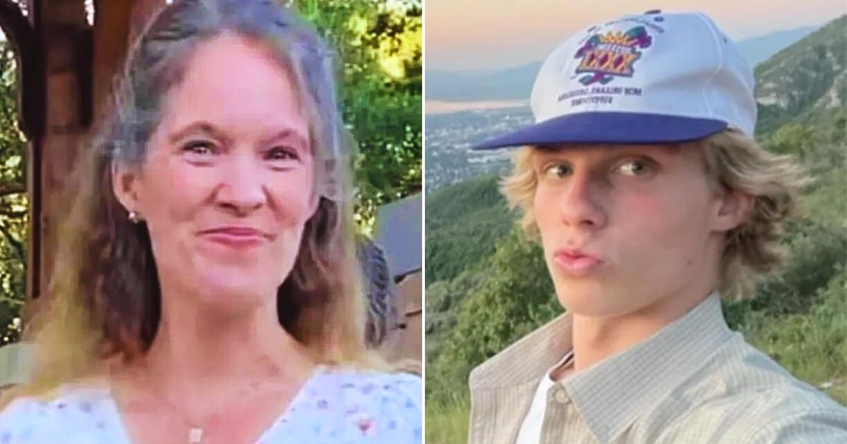 Who is Spring Thibaudeau? Arizona teen Blaze Thibaudeau who was