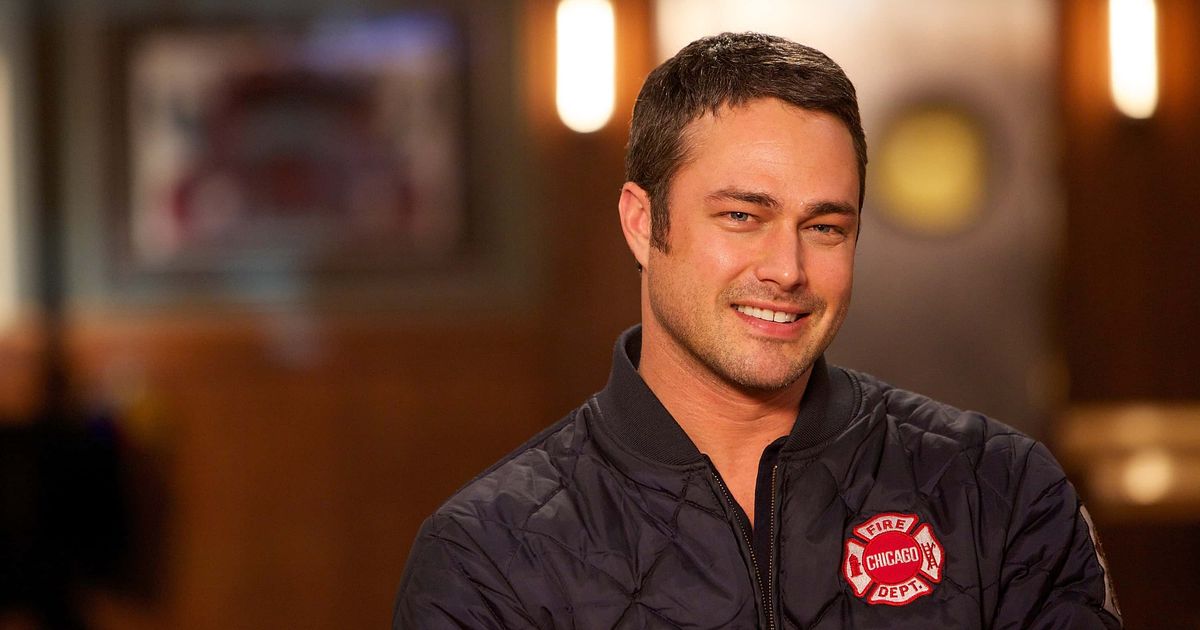 'Chicago Fire' fans in disbelief as Taylor Kinney set to return for