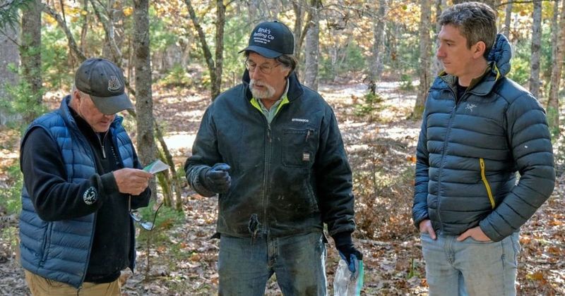 When will ‘The Curse of Oak Island’ Season 11 air? Release date, time - Curse Of Oak Island Uk Air Date