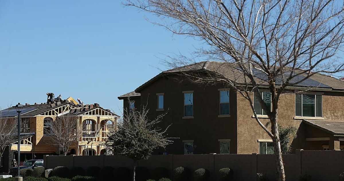 How buying a home in Arizona's Paradise Valley is more expensive than