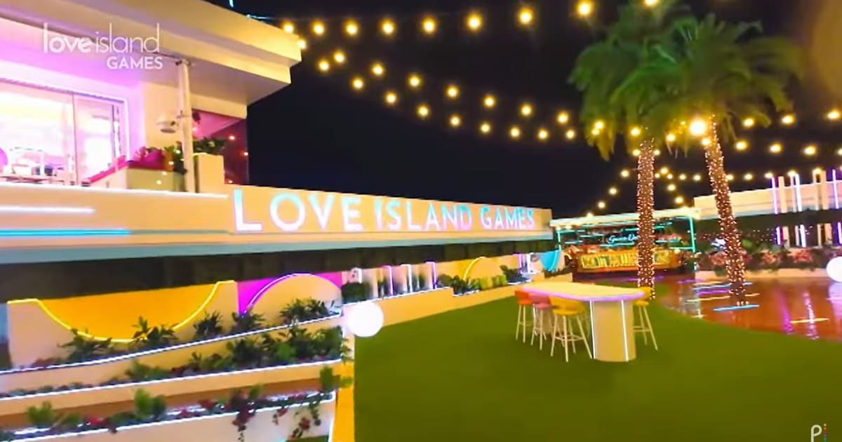 When will 'Love Island Games' Season 1 Episode 8 release? Loyalties at - When Will Love Island Season 8 Be On Hulu
