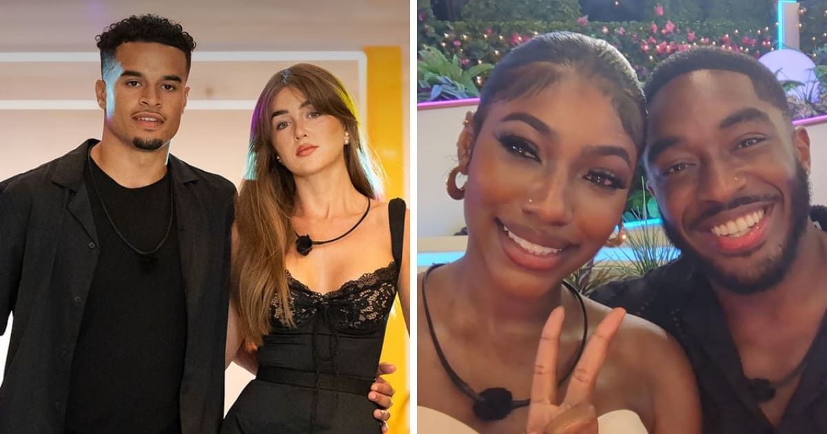 Who got eliminated in &lsquo;Love Island Games&rsquo; The Duel? Peacock show fans