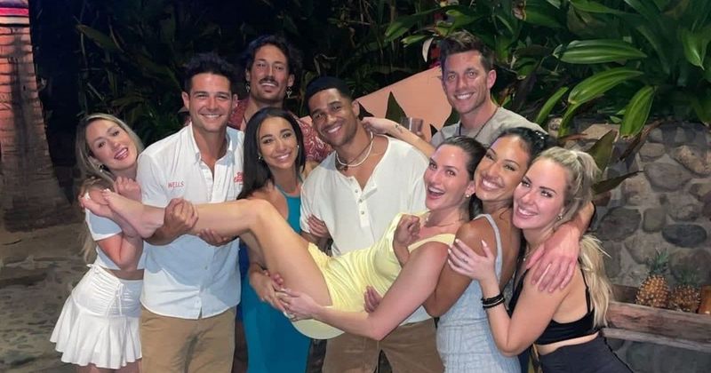 When will &lsquo;Bachelor in Paradise&rsquo; Season 9 finale air? Love takes center